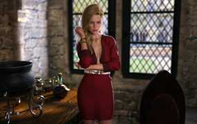 [SLG/14日更新/官中无码] 魔法学院 第二季/Lust Academy-Season 2 V1.11.1b Bui:11227767 [3G/秒传]