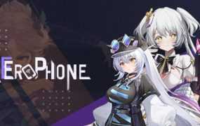 [SLG/27日更新/官中无码] Erophone Re-新世界 V1.0.539 Bui:11333200 [度盘/秒传][2.3G]