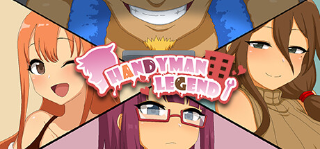 [SLG/29日更新/官中/动态无码] Handyman Legend 水管工传说 V1.04 Bui:11339100 新增观看模式 [度盘/秒传][2G]