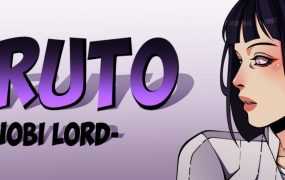 [SLG/5月更新/机翻/NTR] 火影:忍者之主 赞助版 Naruto: Shinobi Lord V0.13 全支线可选+全CG [度盘/秒传][1.6G]