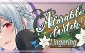 [SLG/官中/新作] Adorable Witch5 : Lingering [600M/秒传]