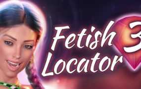 [SLG/官中/新作] 性趣探测器第三周/Fetish Locator Week Three V3.0.19+DLC [度盘/秒传][9G]
