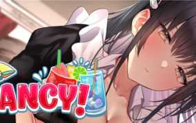 [SLG/新作] FANCY! [600M/秒传]