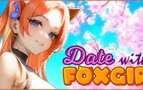 [SLG/新作/官中无码] Date with Foxgirl Bui:11234358 [度盘/秒传][300M]