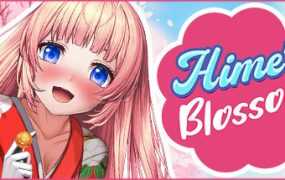 [SLG/新作/官中无码] Hime’s Blossom 自带作弊 Bui:11244030 [400M/秒传]