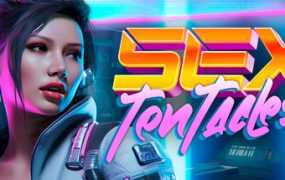 [SLG/新作/官中无码] 性触手 SEX Tentacles [18+][1G/秒传]