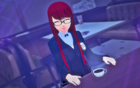 [沙盒SLG汉化动态]你的愿望的授予者 – R Granter of Your Desires – R v0.11 Demo[双端770M /FM/BD]