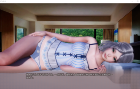 [国风SLG汉化动态CG]美德 Ver1-17全章节+外传10部 官方中文版+外传[双端11G/FM/BD]