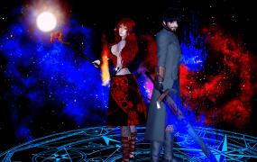 [亚洲SLG汉化动态]归来英雄 Returning Hero Ep. 1[双端588M/FM/BD]