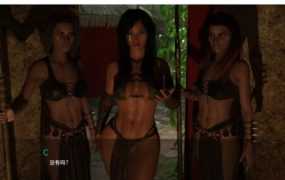 [欧美SLG/机翻汉化/动态/步兵]欲望之城The Lust City v0.75 PC+安卓[4.1G/FM/百度]