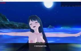 [欧美沙盒后宫SLG/机翻汉化/动态/校园/步兵]特殊后宫职业 v0.1.8b PC+安卓[1.9G/FM/百度]