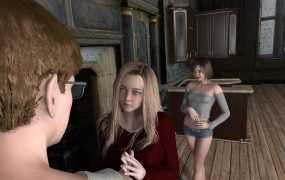 [沙盒SLG汉化动态]庄园 The Manor v0.13[双端2.4G/FM/BD]