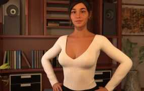 [欧美SLG汉化]拉普图斯 疯狂人生 Raptus Ep.7 Part 2[双端3.78G/FM/BD]