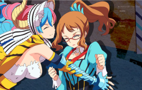 [大型SRPG中文]英雄＊戦姫GOLD Ver1.40超魔改 官方中文步兵版+存档[电脑5.74G/FM/BD]