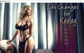 【淫妻ADV/精翻】人生转变-淫妻的荡妇游戏v1.0【PC+安卓】Life C【1.1G】