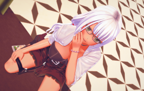 [亚洲SLG汉化动态]Genex 爱 [v0.3.0][双端2.95G/FM/BD]