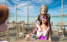 [欧美SLG汉化动态]回到家 Back Home v0.4.p3.02[双端2.87G/FM/BD]