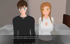 [欧美SLG汉化2D]爱、欲望和摇滚乐 Love, Lust, and Rock 'n Roll v1.5[双端936M/FM/BD]