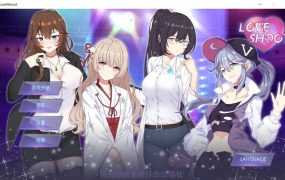 【后宫SLG/官中】骗炮-性感姐姐是我的RBQ-步兵版V2 – Love Shoot【0.9G】