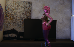 [亚洲SLG汉化动态]酒店评论 酒店点评 Hotel Review v0.3 Demo[双端592M/FM/BD]