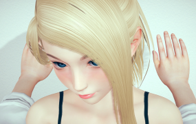 [亚洲SLG汉化动态]舒适咖啡厅 Cosy Cafe v0.3 汉化版[双端3.2G/FM/BD]