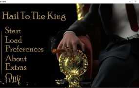 【后宫SLG/汉化】向国王致敬-淫荡的妃子v0.4B【PC+安卓】Hail to the K【4.1G】