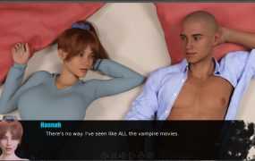 [欧美SLG中文3D]被恶魔崇拜 Adored by theDevil 0.3[双端1.8G/FM/BD]