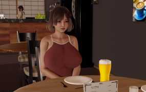 [SLG机翻汉化] 恢复她的职业生涯 RestoreHerCareer V0.25[双端3.35G/FM/BD]