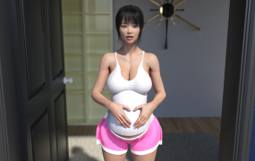 [欧美LG汉化动态]重新连接 Reconnecting v1.0[双端1.64G/FM/BD]