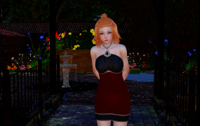 [沙盒SLG汉化动态]爱的冠军 Love's Champion v1.0.0[双端3G/FM/BD]