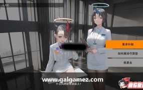 【爆款RPG/NTR/中文/动态】穿越现代的女精灵遭遇H的RPG 官方中文版+存档【新作/3.7G/百度】