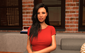 [欧美SLG汉化动态]我的新回忆 My New Memories v0.4 汉化版[双端2.45G/FM/BD]