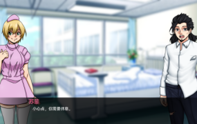 [日系SLG双端汉化]Project2v0.14r[双端746M]