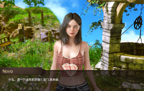 [欧美SLG汉化]爱情季节：农民的梦想 Love Season Farmer's Dreams v1.5[双端2G/FM/BD]