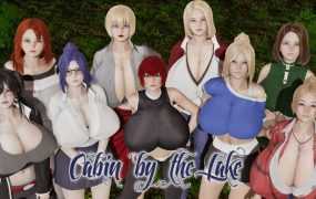 【人妻SLG/汉化】湖边小屋-玩弄别人新娘子v0.20d【PC+安卓】Cabin By【1.5G】