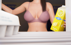 [高渲染SLG机翻动态]贪污室友 室友腐败Roommate Corruption完结[双端1.68G/FM/BD]