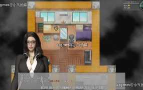 【都市RPG/中文/动态】都市媚影 Ver2023.05.10 官方中文18DLC完全版【更新/中文CV/7G】