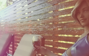 [沙盒SLG汉化动态]公寓 #69 Apartment #69 v0.07[双端3.64G/FM/BD]