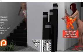 【伦理SLG/汉化】离家而去-小姨妈丰乳肥臀ep1~19【PC+安卓】Away F【3.7G】