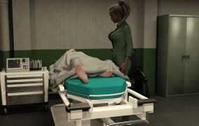 [欧美SLG汉化动态]父亲的罪孽 A Father's Sins Ch. 17[双端3.2G/FM/BD]