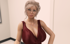 [欧美SLG汉化]禁忌的激情 Forbidden Passion v0.9 Premium Edition[双端3.67G/FM/BD]