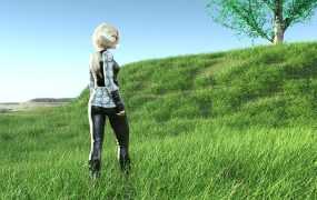 [沙盒SLG汉化动态]德卢卡家族 The DeLuca Family v0.09.5[电脑2G/FM/BD]