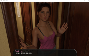 [欧美SLG汉化动态]中途之家Halfway House EP10汉化版[电脑3.47G/FM/BD]