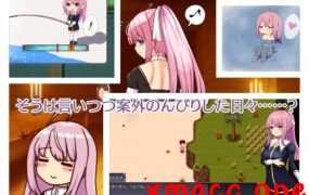 [大作RPG/汉化/动态/更新]艾妮西亚与契约纹章 V1.10β2 云翻汉化版+全CG存档[1.4G/FM/百度]