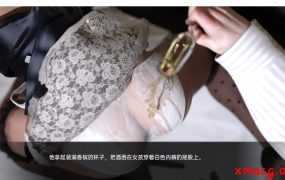 [欧美堕落SLG/机翻汉化/步兵]不道德的故事 丽贝卡 v1.5.0 Ep.04 PC+安卓[4.1G/FM/百度]