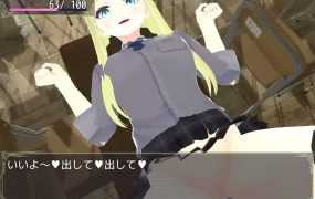 [日式RPG/生肉/后宫/校园][RJ405851]搾精高校から脱出せよ! v230212[500M/FM/百度]