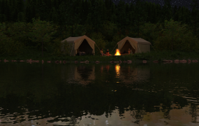 [欧美SLG汉化3D]费尔伍德撤退 87 Fairwood Retreat 87 v0.1[双端397M/FM/BD]