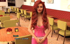 [欧美SLG汉化动态]暑期班 Summer Class Ep.01 v0.5[双端1.43G/FM/BD]