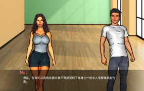 [欧美SLG汉化]情侣的爱与欲望二重唱 A Couple's Duet of Love & Lust v0.8.3[双端2.1G/FM/BD]