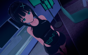 [沙盒SLG汉化动态]序列号：代码 SerialCode v0.3B[双端3.1G/FM/BD]